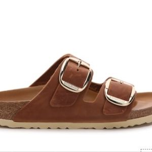 Birkenstock Arozona Big Buckle
